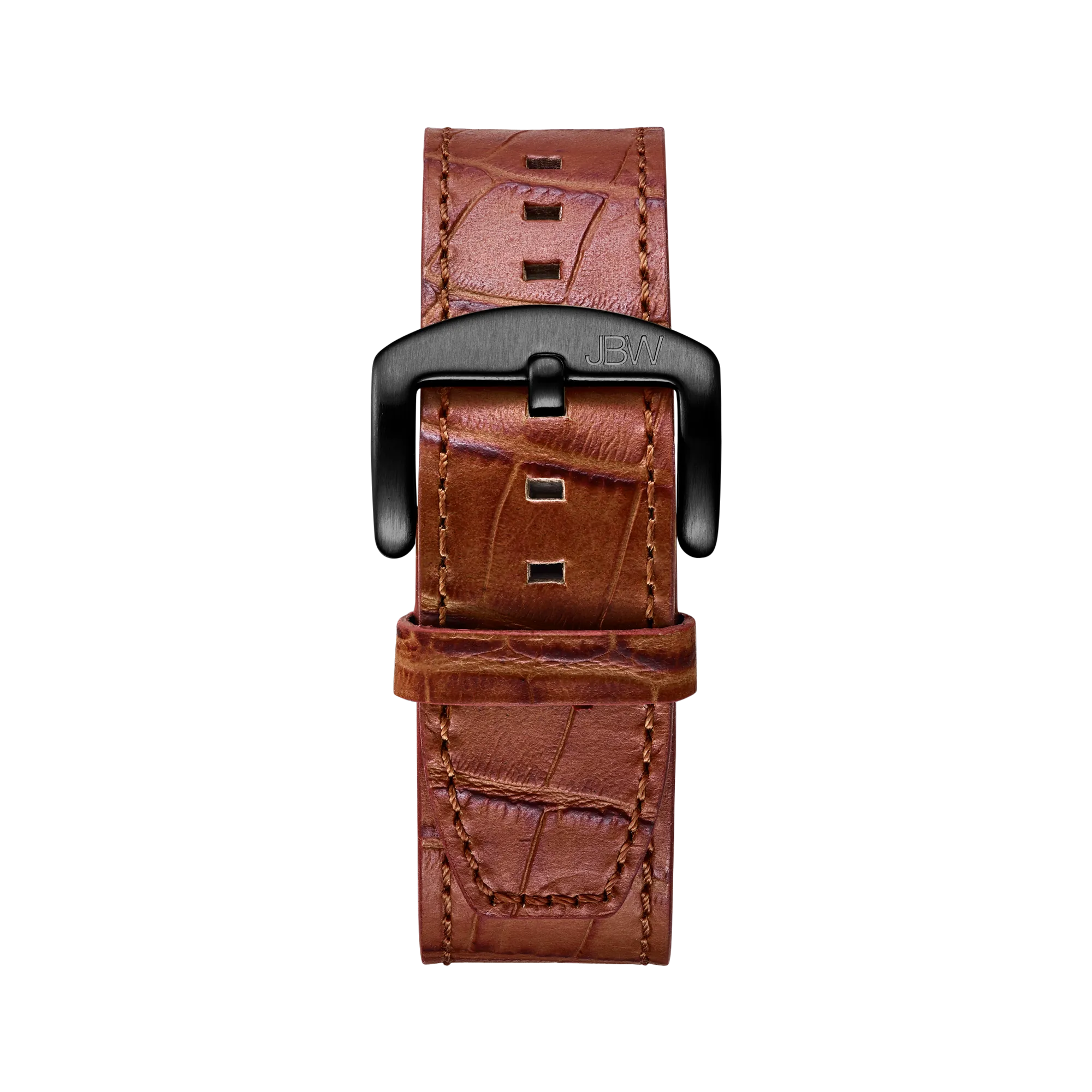 26MM LIGHT BROWN STRAP