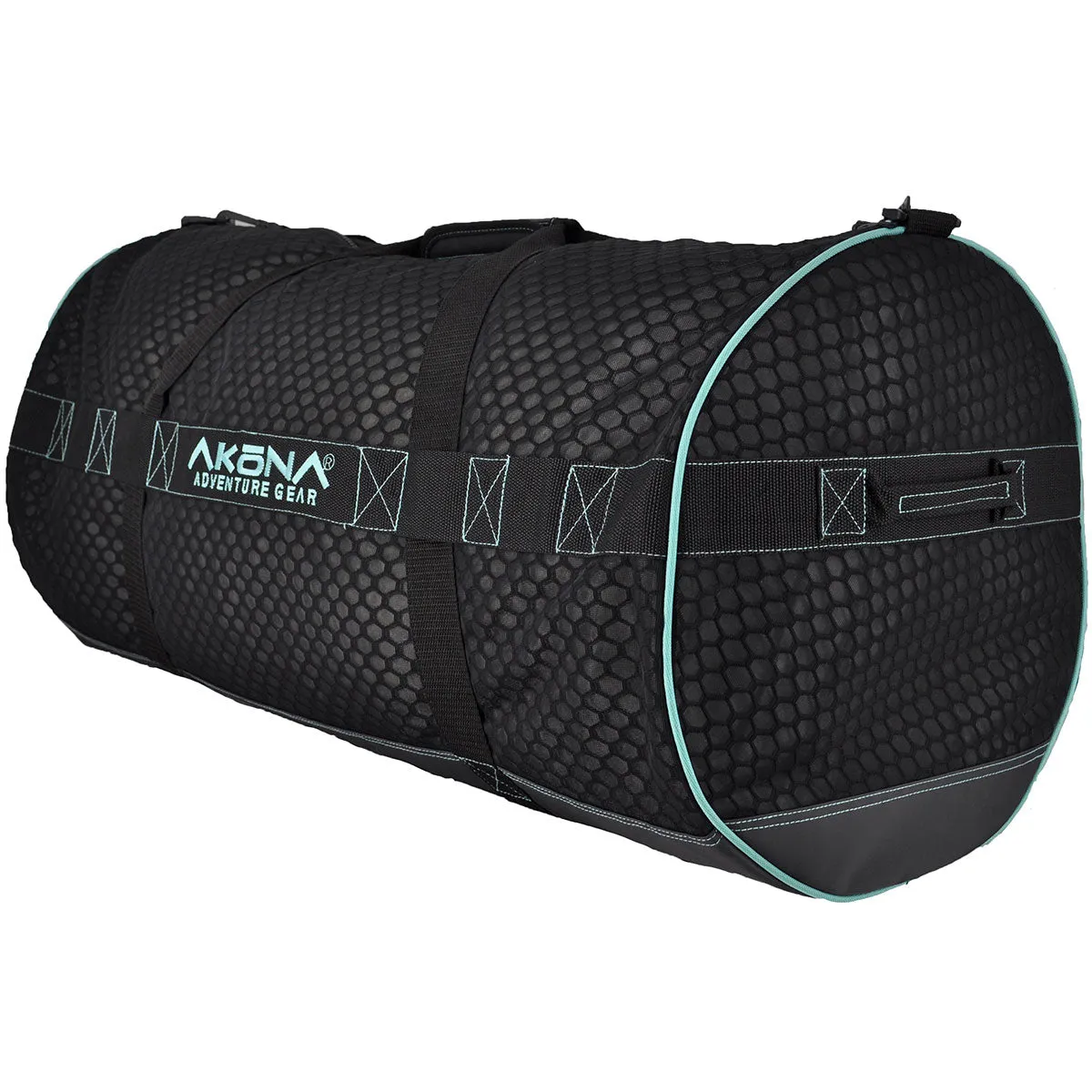 Akona Stealth Mesh Duffel