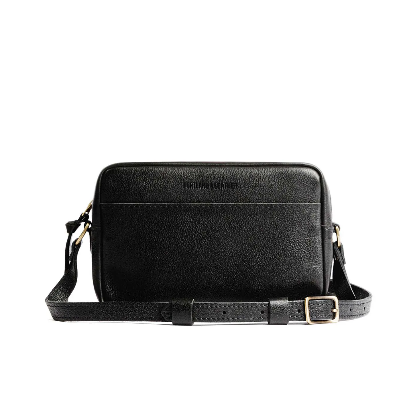 'Almost Perfect' Camera Bag Purse