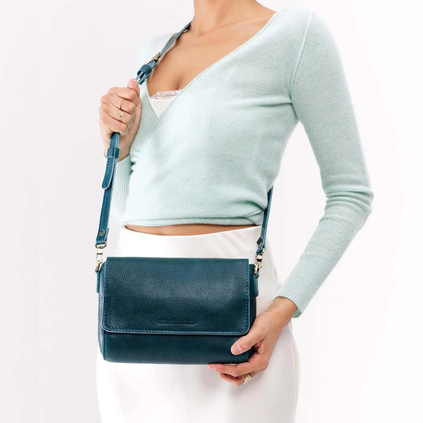 'Almost Perfect' Metro Crossbody