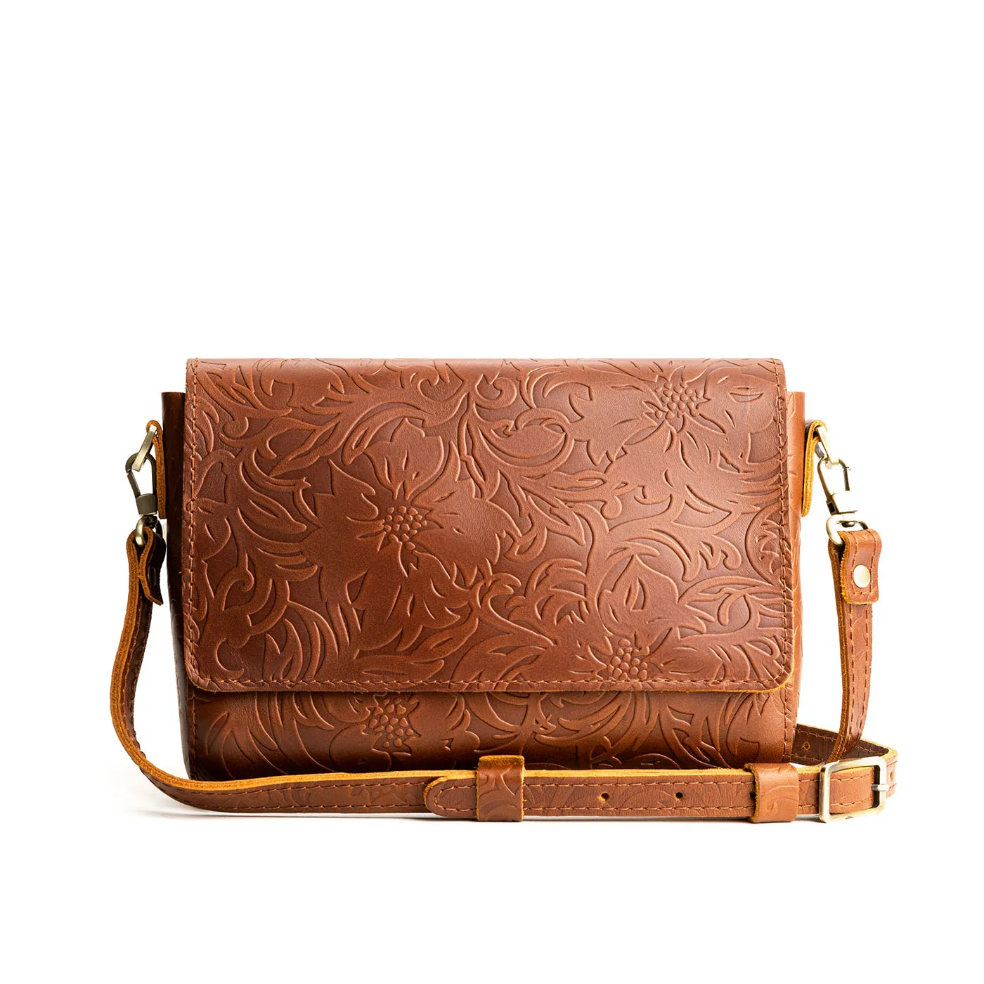 'Almost Perfect' Metro Crossbody