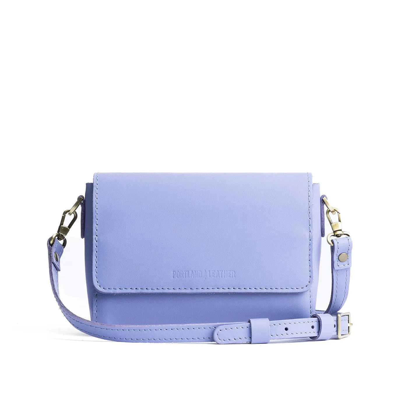 'Almost Perfect' Metro Crossbody