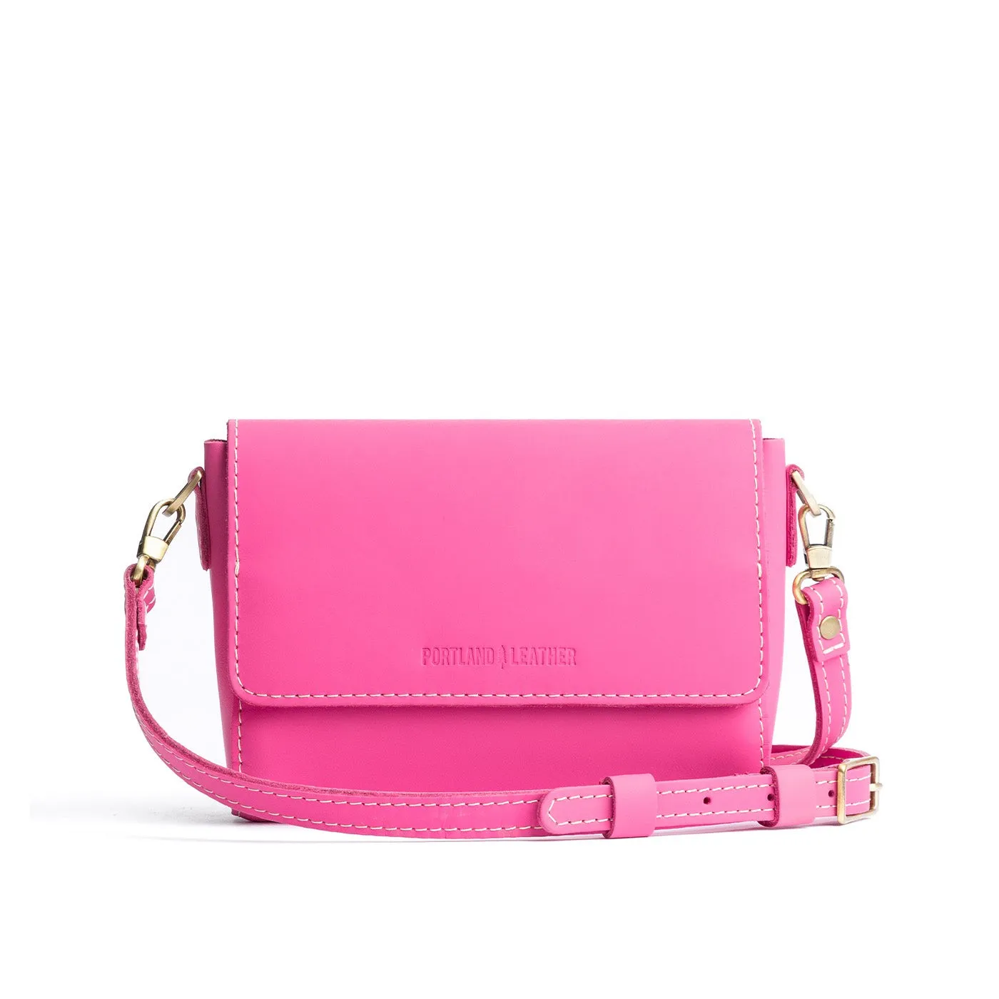 'Almost Perfect' Metro Crossbody