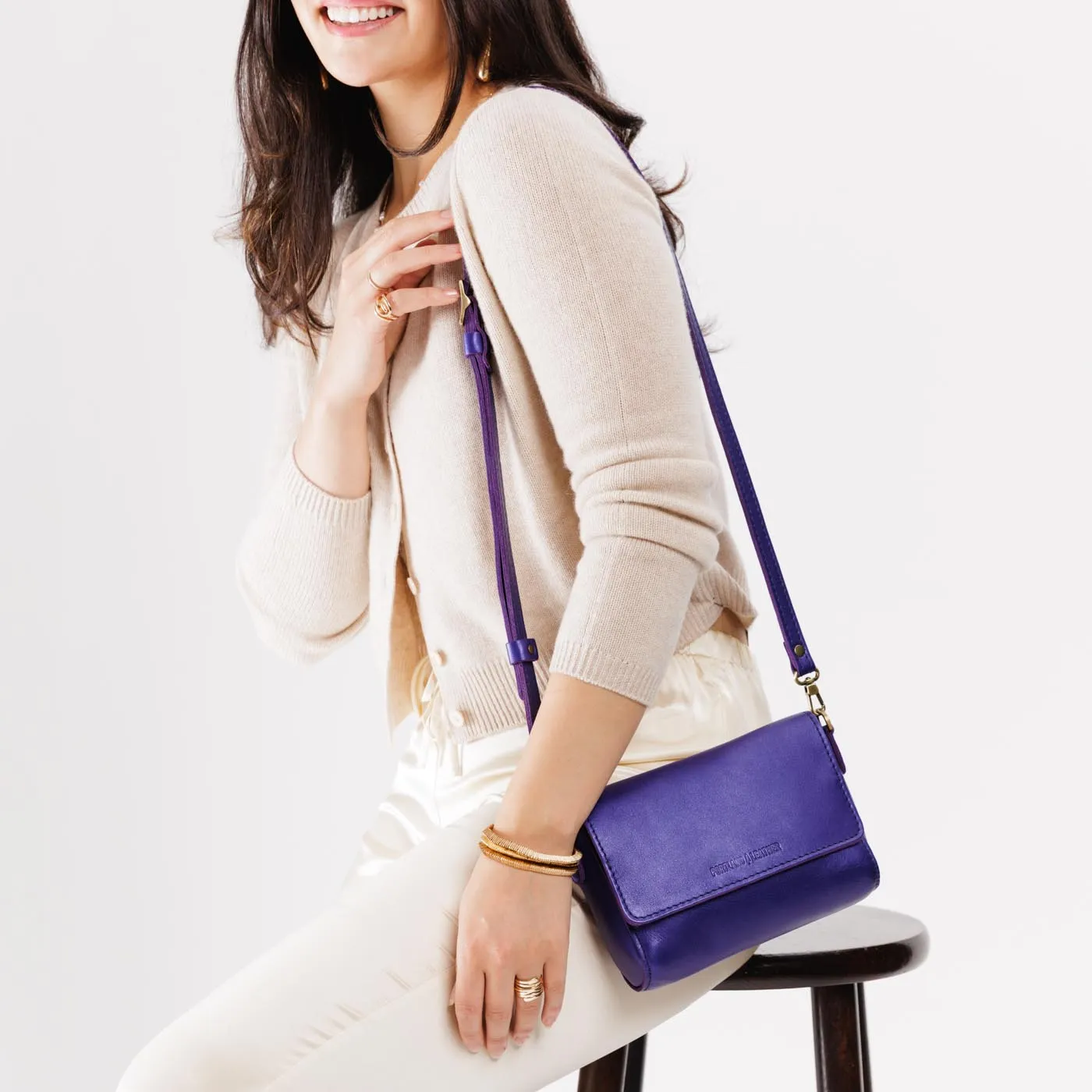 'Almost Perfect' Metro Crossbody