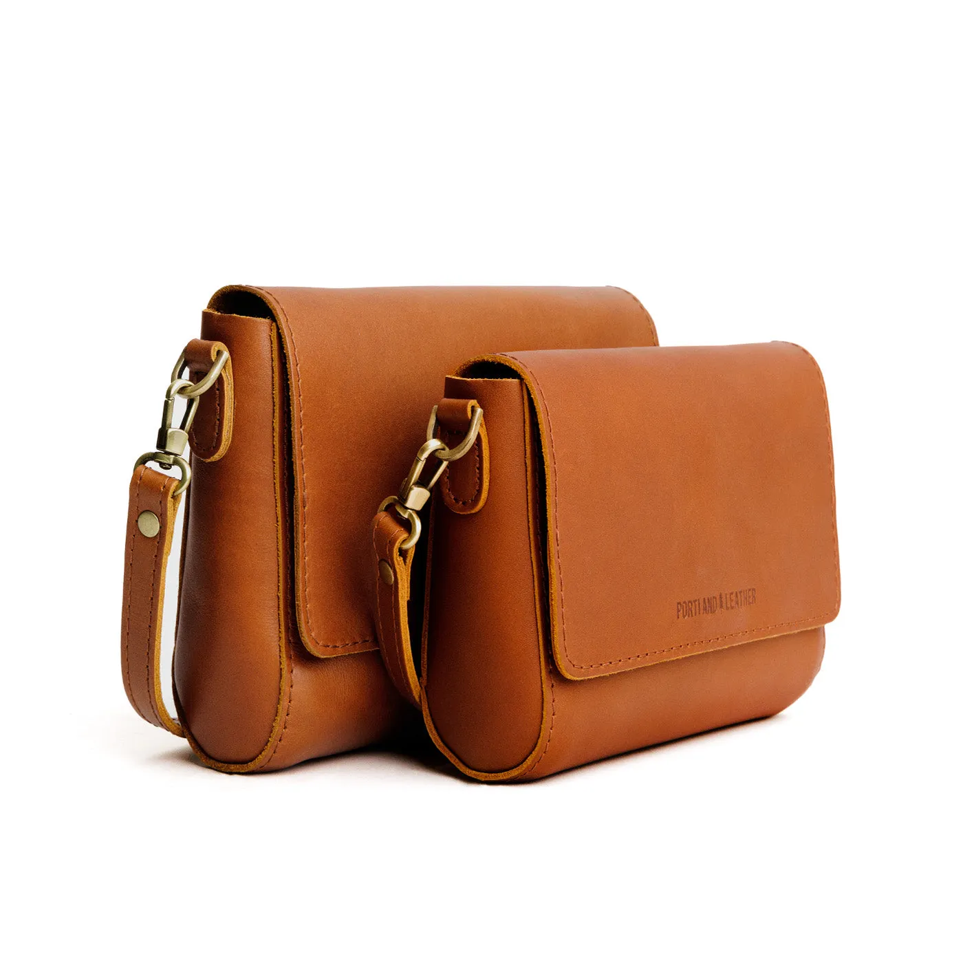 'Almost Perfect' Metro Crossbody