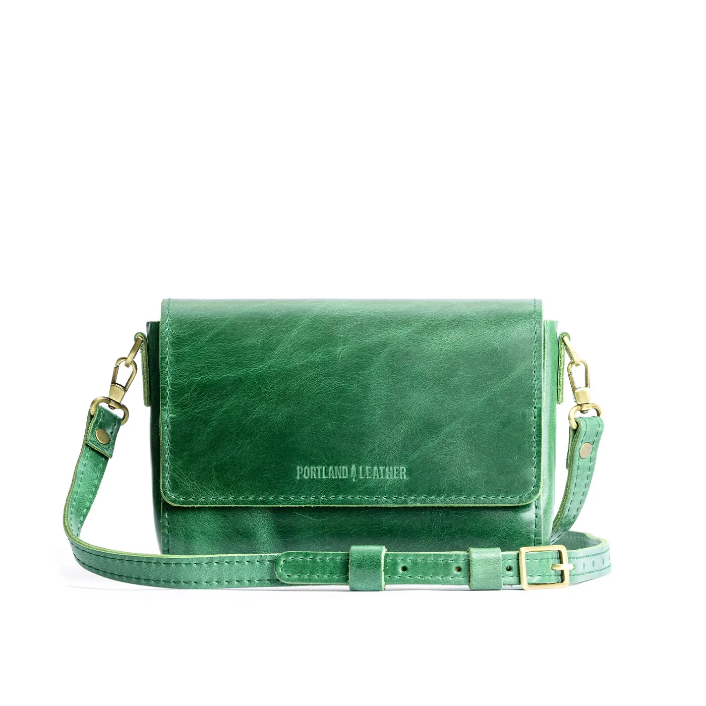 'Almost Perfect' Metro Crossbody