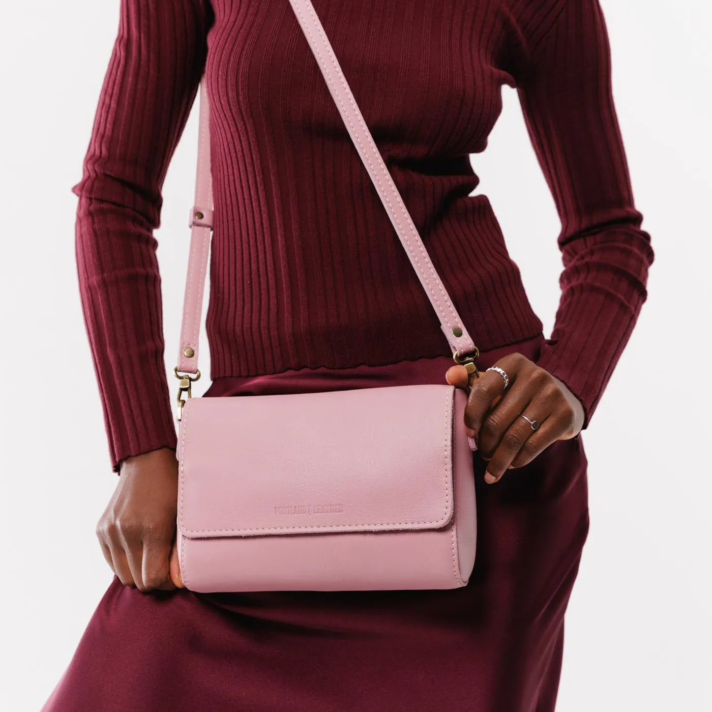 'Almost Perfect' Metro Crossbody