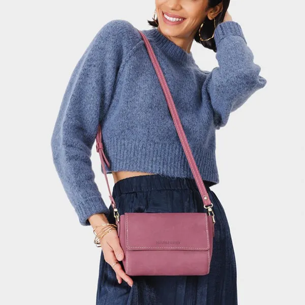 'Almost Perfect' Metro Crossbody