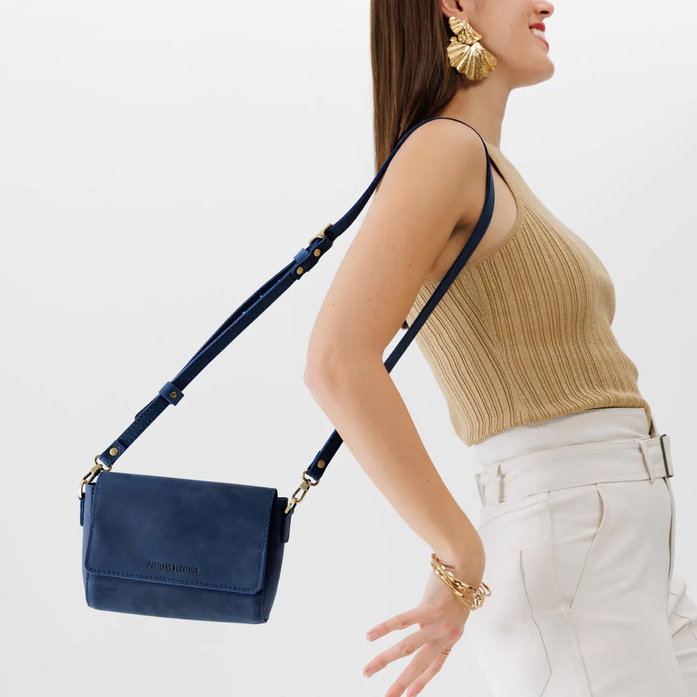 'Almost Perfect' Metro Crossbody