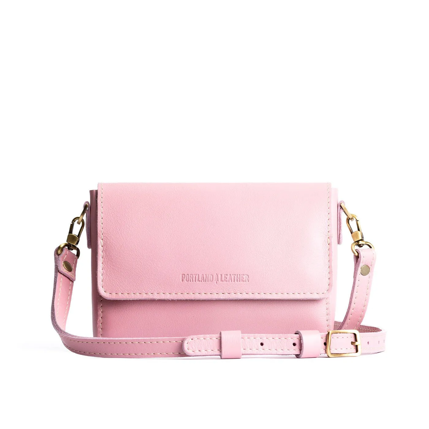 'Almost Perfect' Metro Crossbody