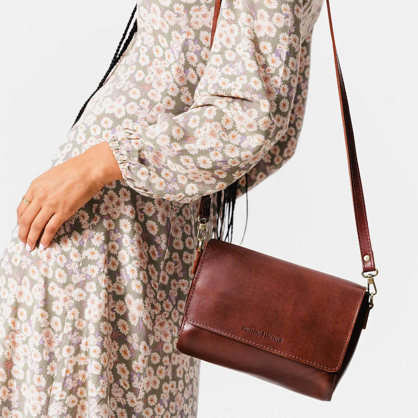 'Almost Perfect' Metro Crossbody