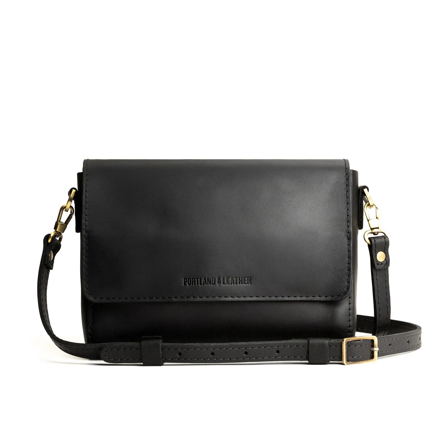 'Almost Perfect' Metro Crossbody