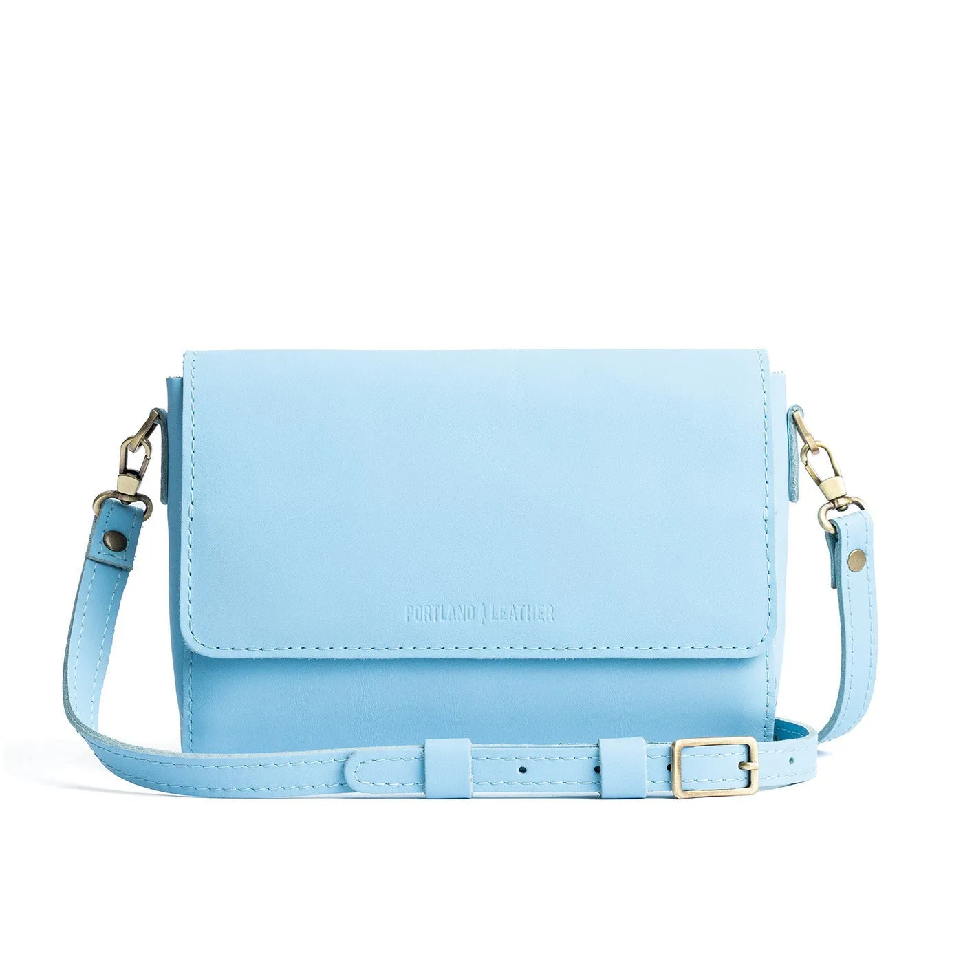 'Almost Perfect' Metro Crossbody