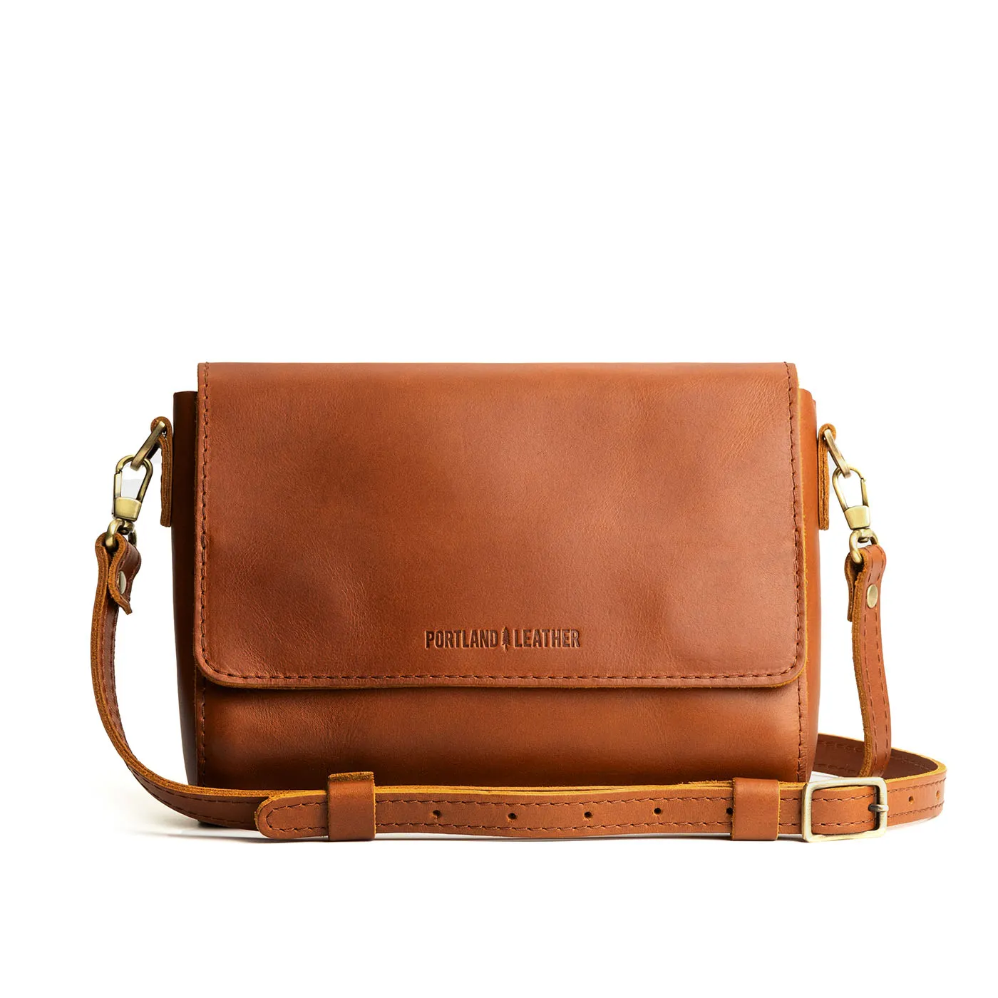 'Almost Perfect' Metro Crossbody