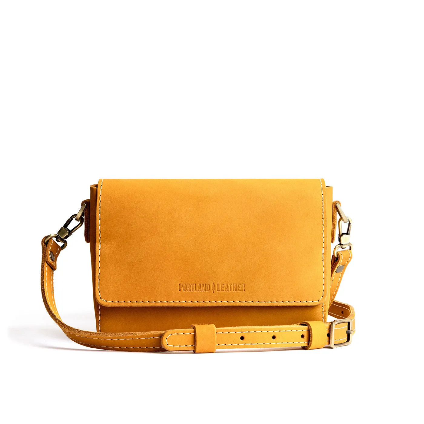 'Almost Perfect' Metro Crossbody