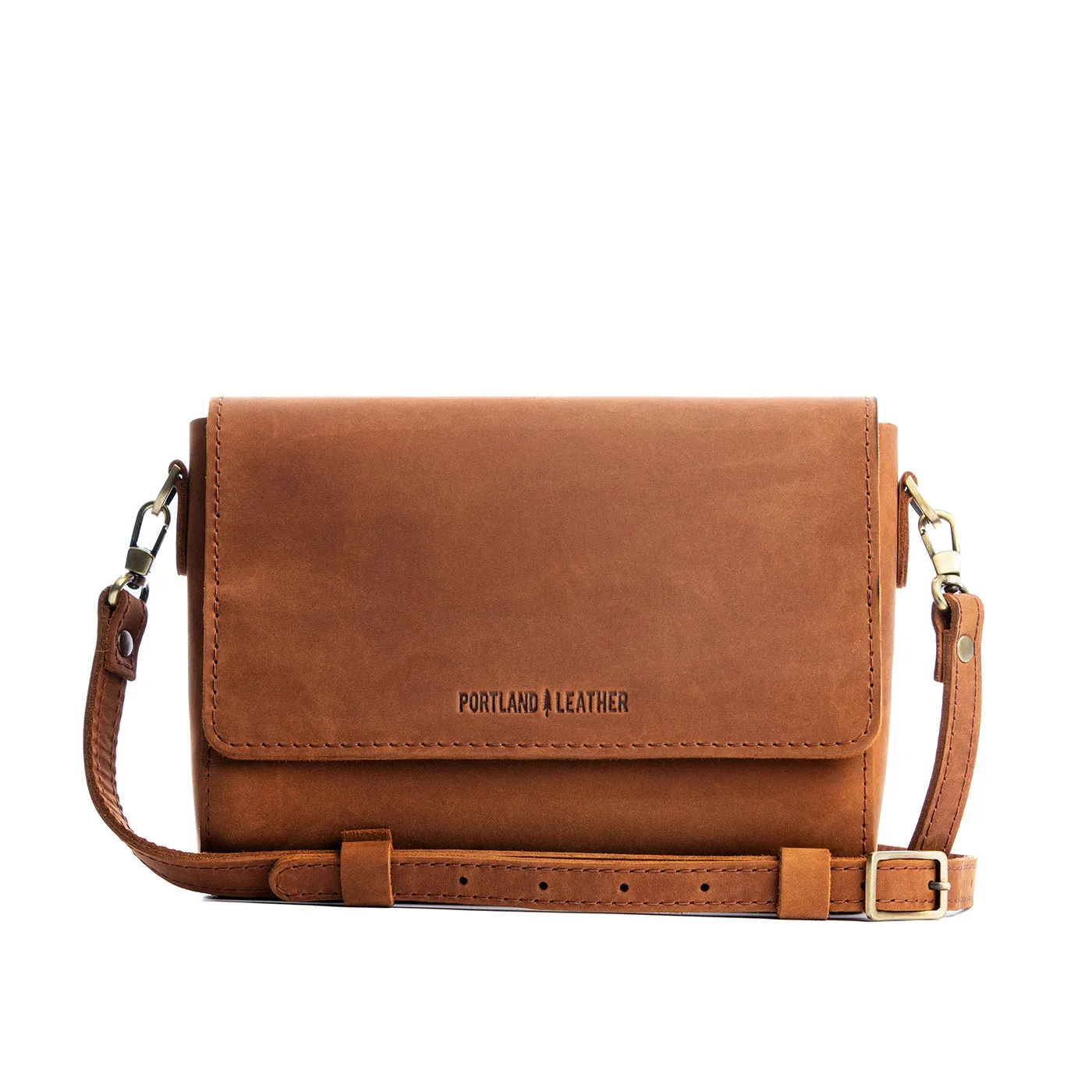 'Almost Perfect' Metro Crossbody