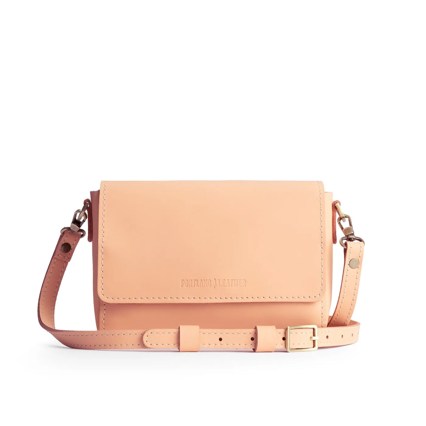 'Almost Perfect' Metro Crossbody