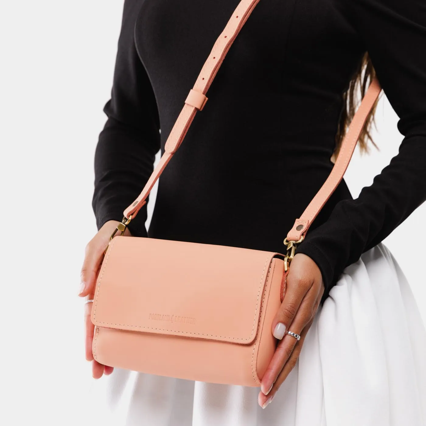 'Almost Perfect' Metro Crossbody