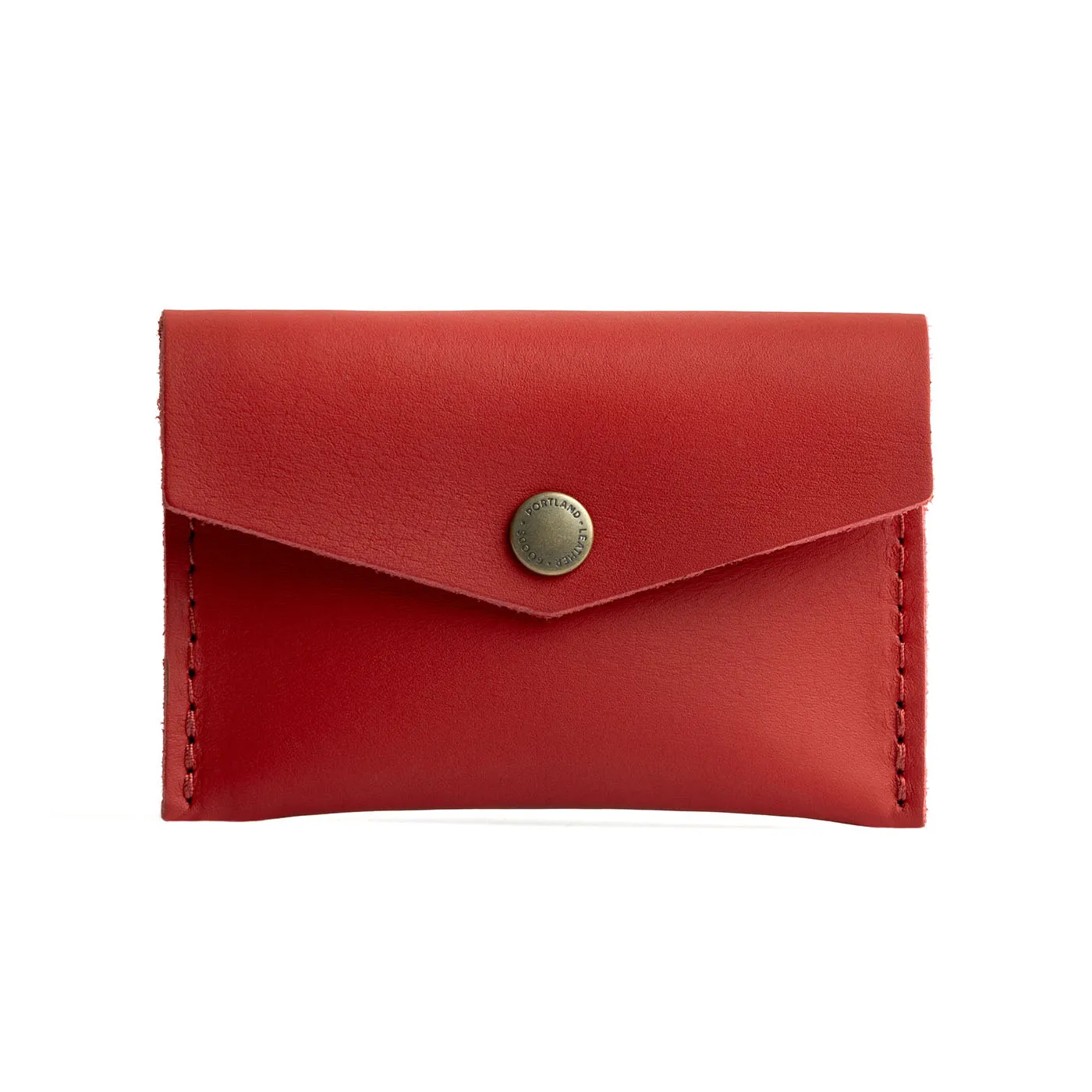 'Almost Perfect' Mini Envelope Wallet