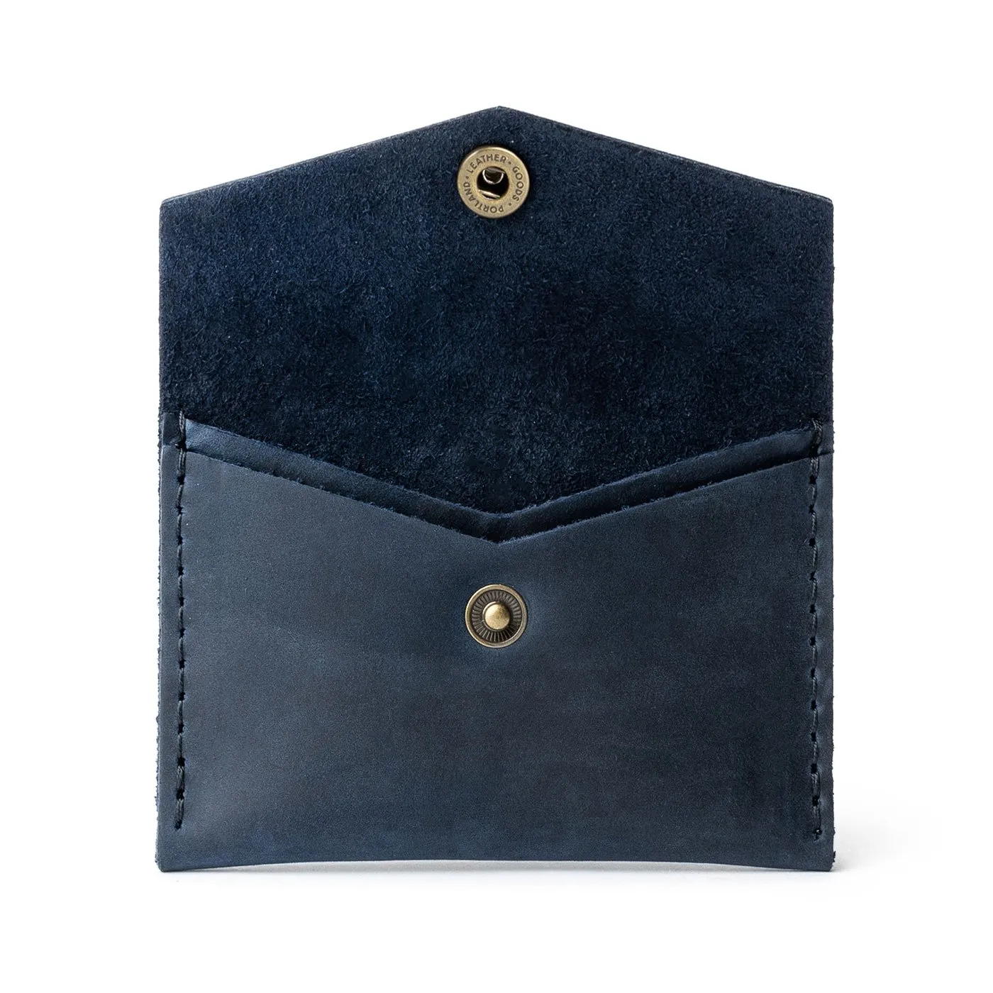 'Almost Perfect' Mini Envelope Wallet