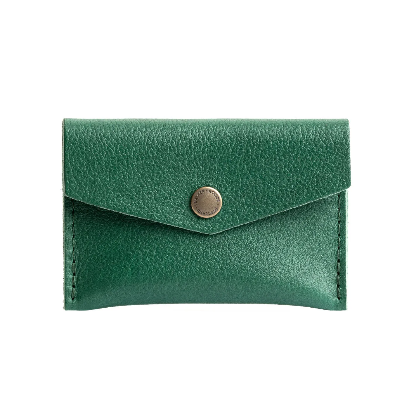 'Almost Perfect' Mini Envelope Wallet