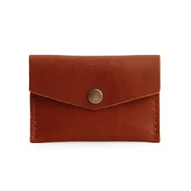 'Almost Perfect' Mini Envelope Wallet