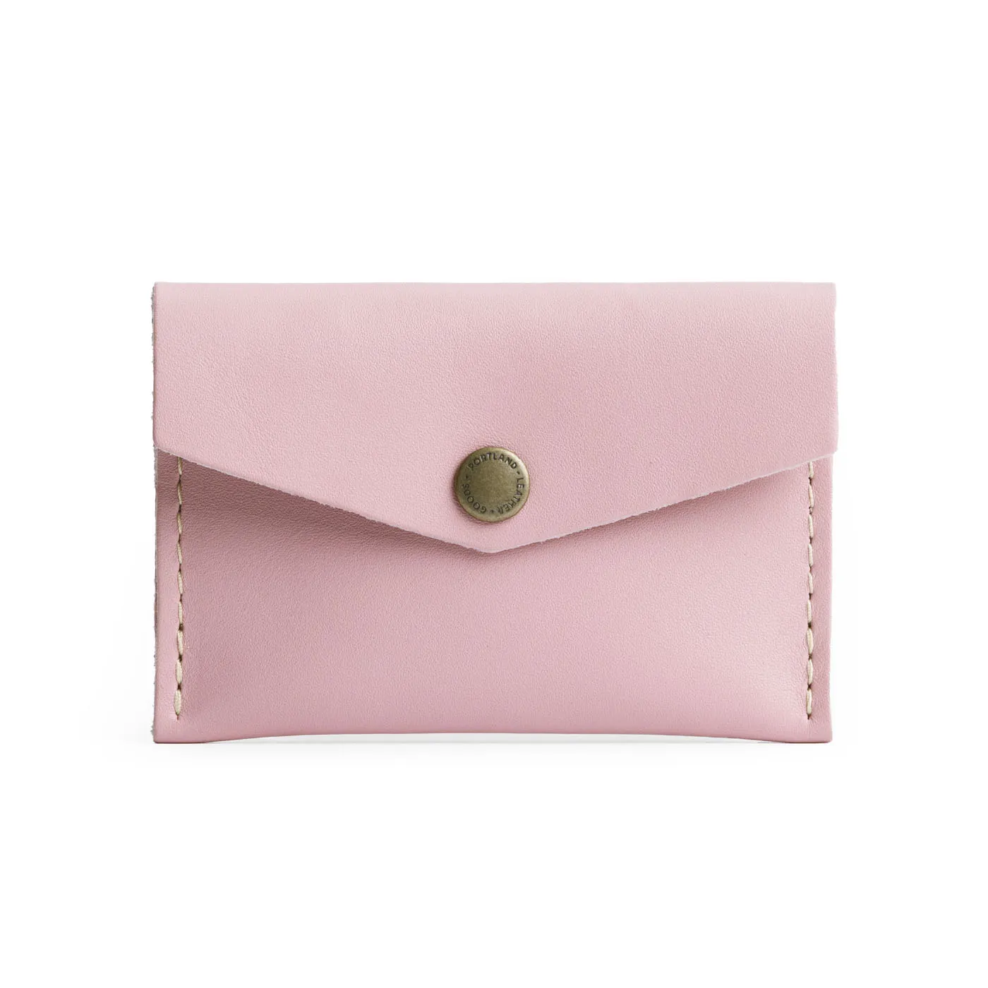 'Almost Perfect' Mini Envelope Wallet