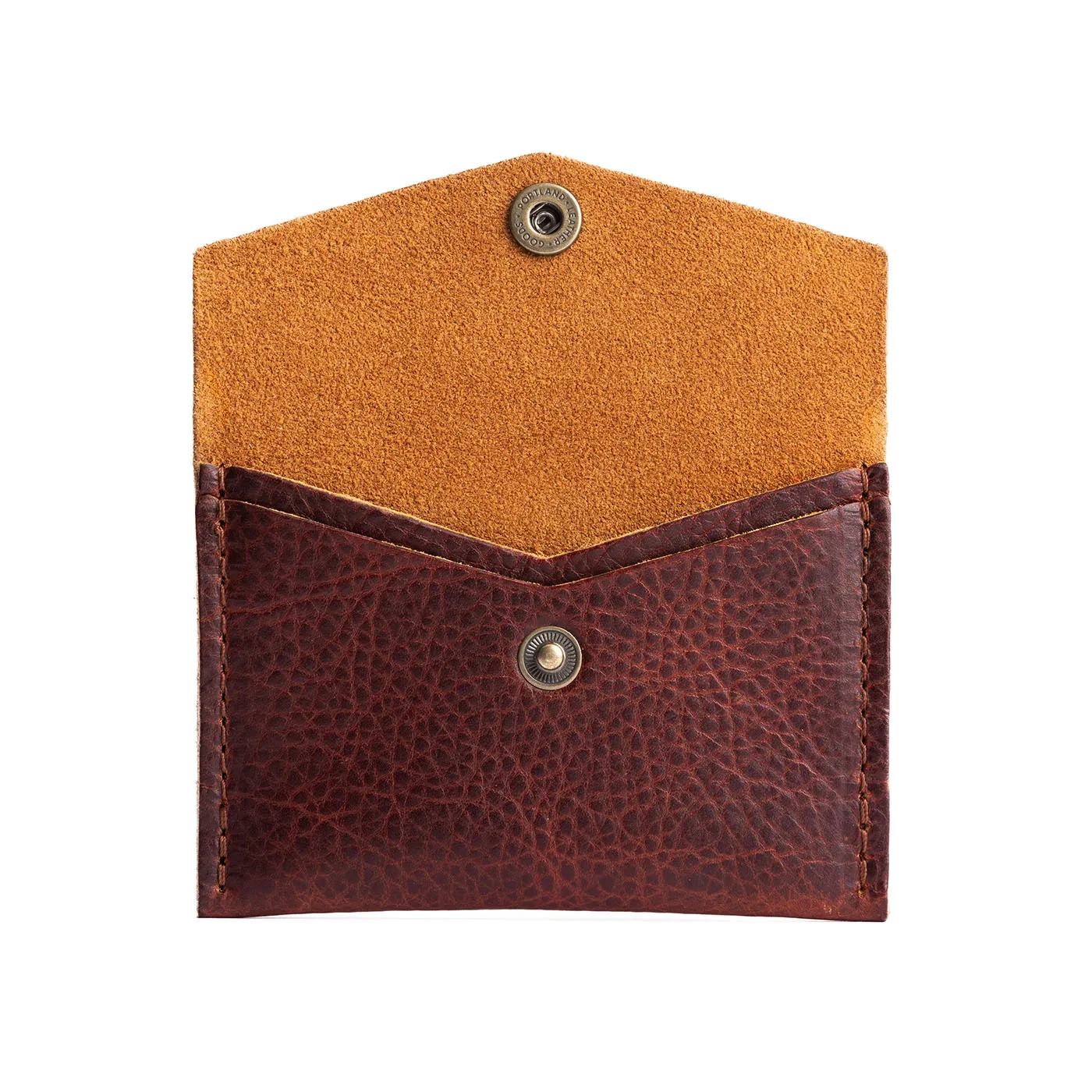 'Almost Perfect' Mini Envelope Wallet