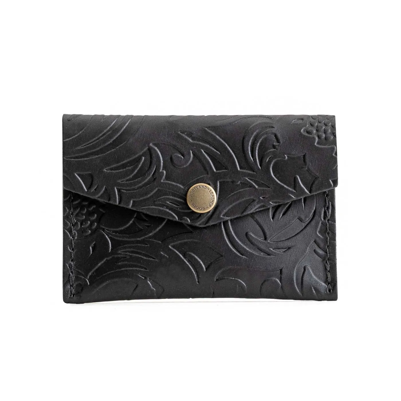 'Almost Perfect' Mini Envelope Wallet