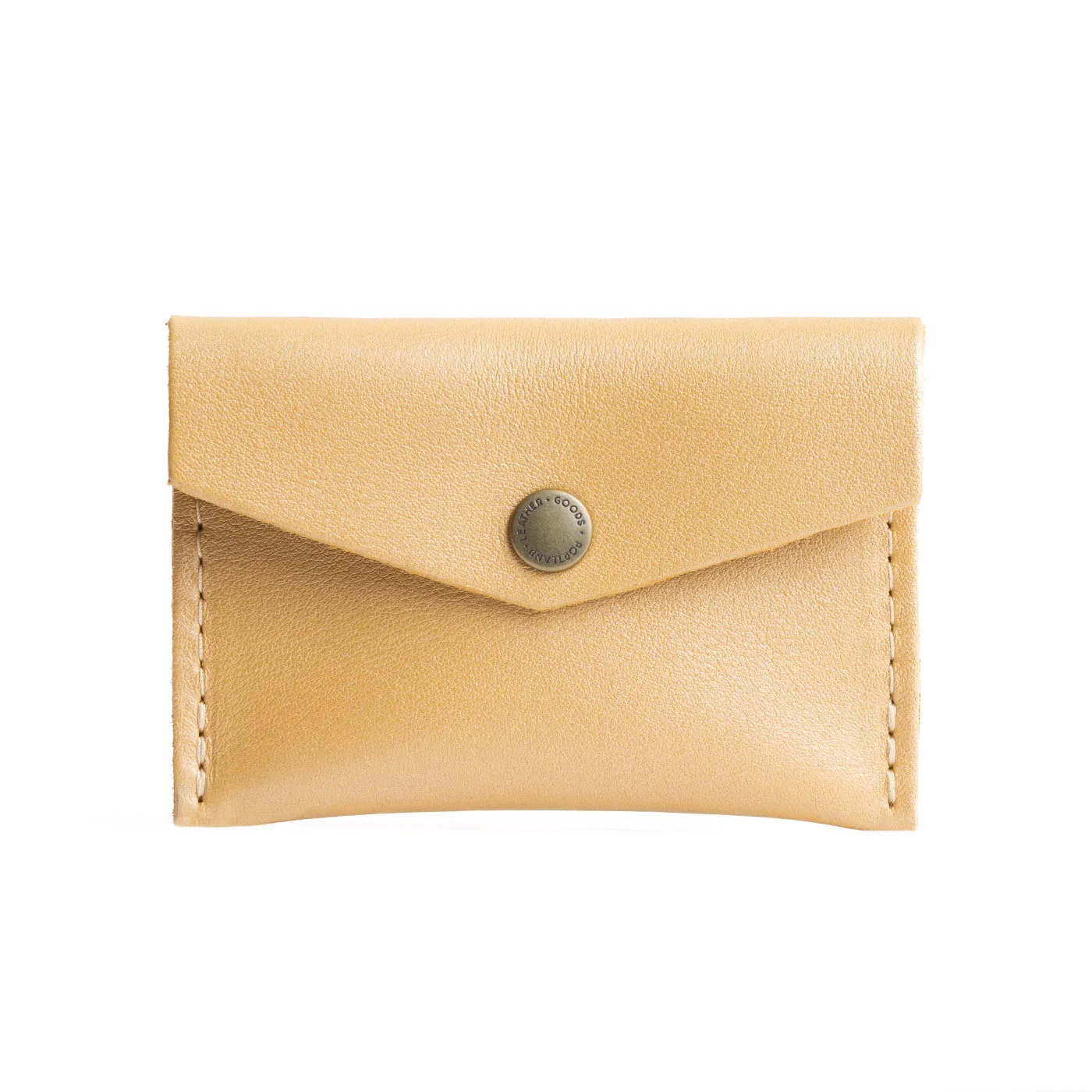 'Almost Perfect' Mini Envelope Wallet