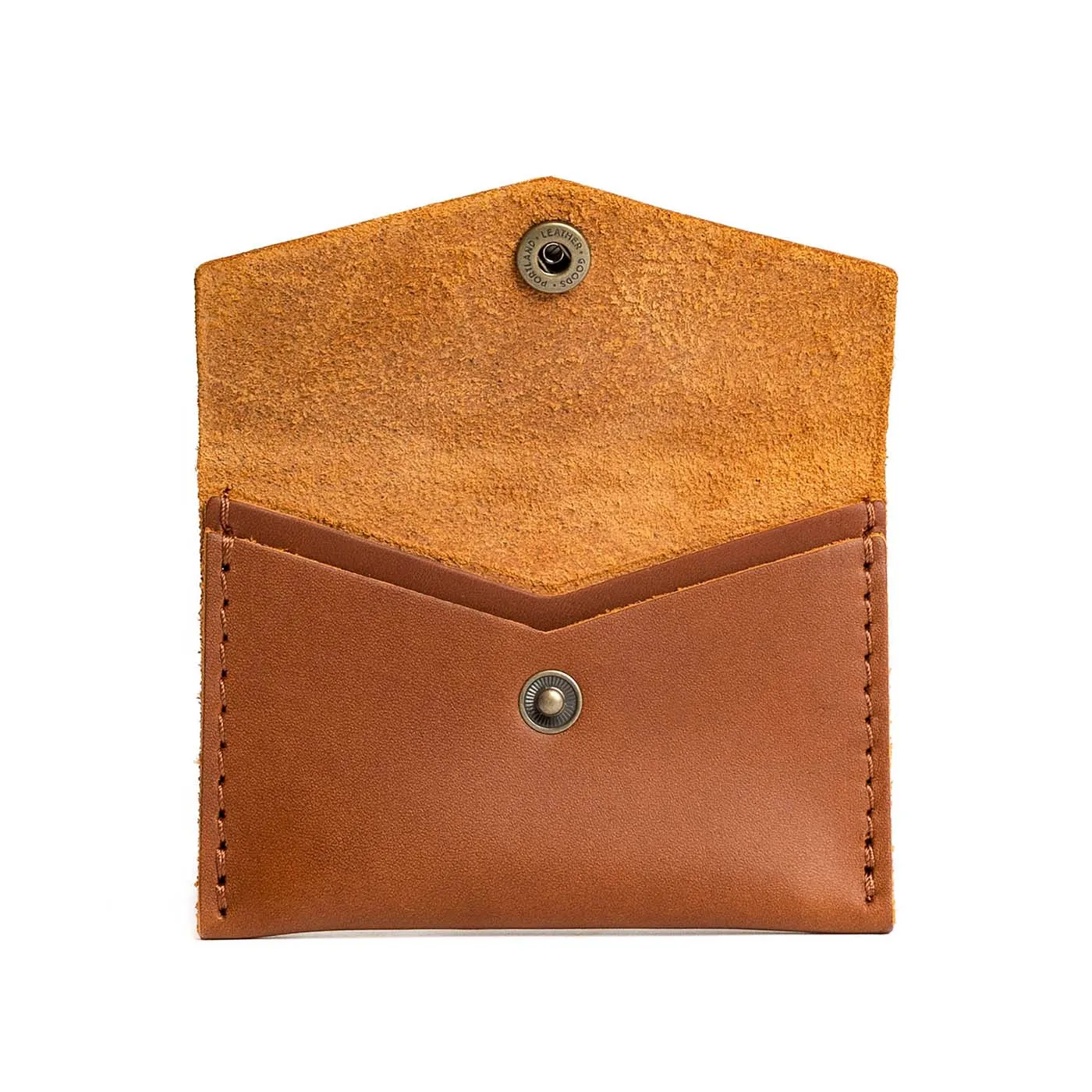 'Almost Perfect' Mini Envelope Wallet