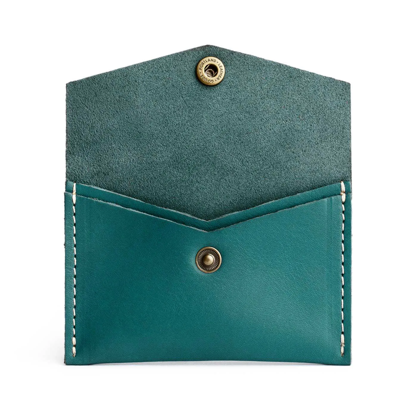 'Almost Perfect' Mini Envelope Wallet