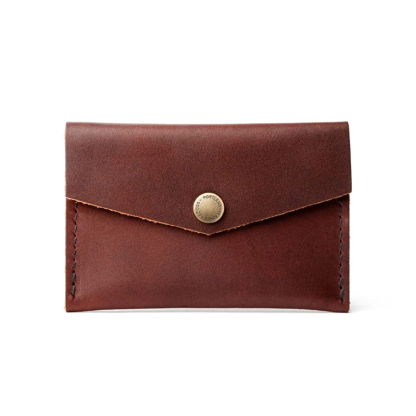 'Almost Perfect' Mini Envelope Wallet