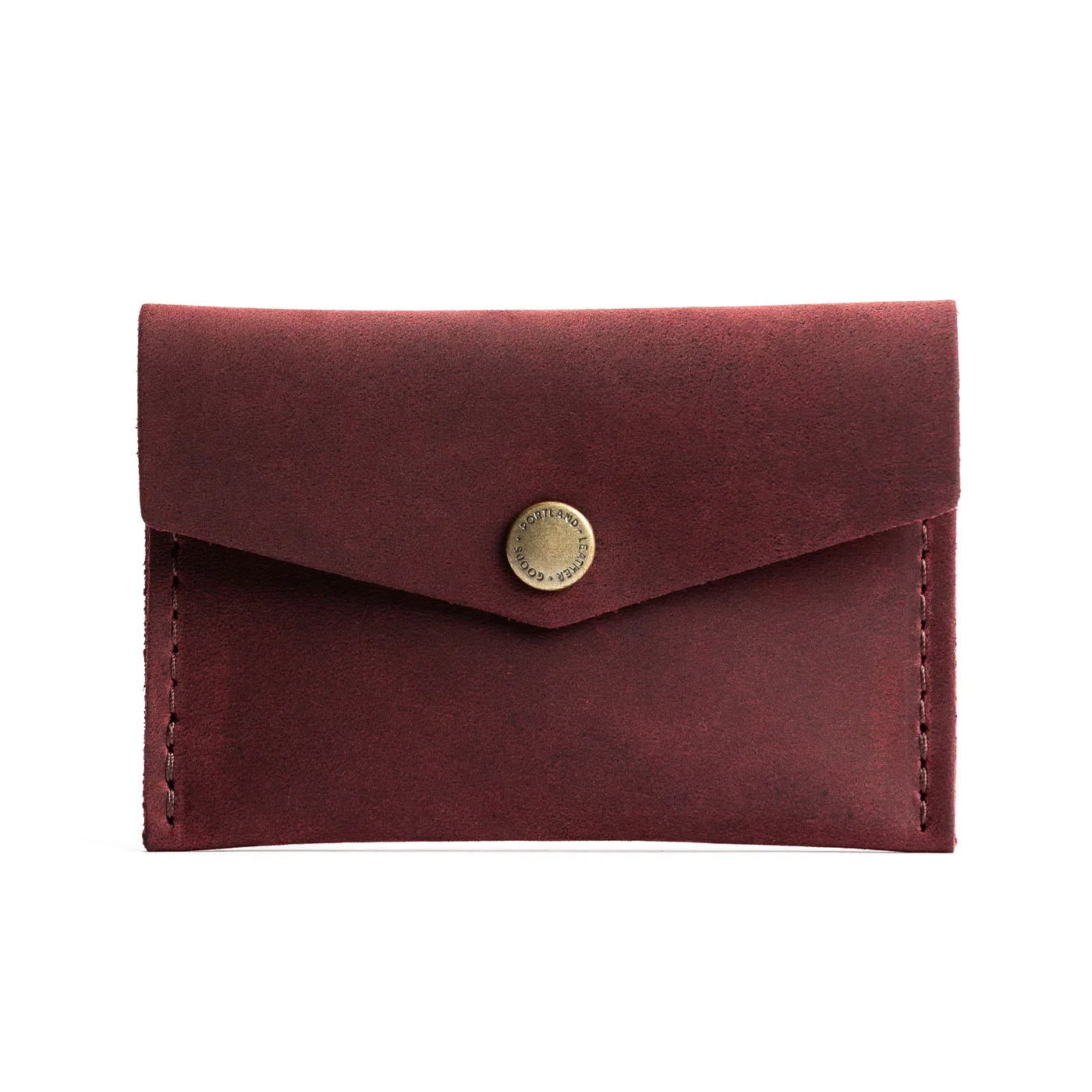 'Almost Perfect' Mini Envelope Wallet