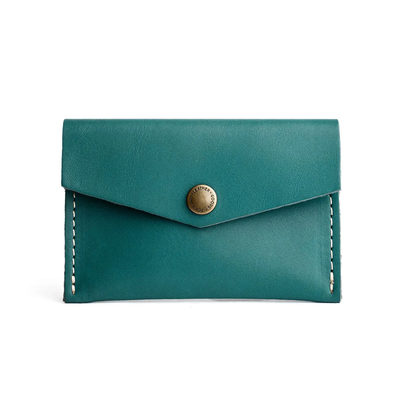 'Almost Perfect' Mini Envelope Wallet