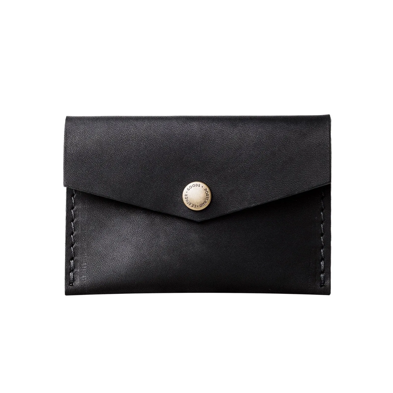 'Almost Perfect' Mini Envelope Wallet