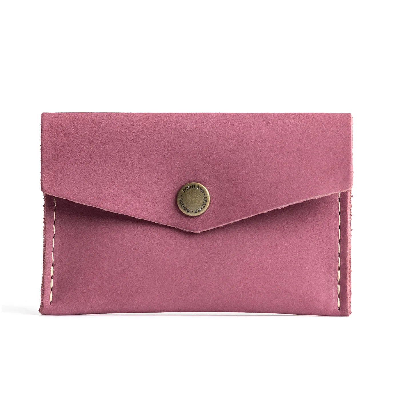 'Almost Perfect' Mini Envelope Wallet