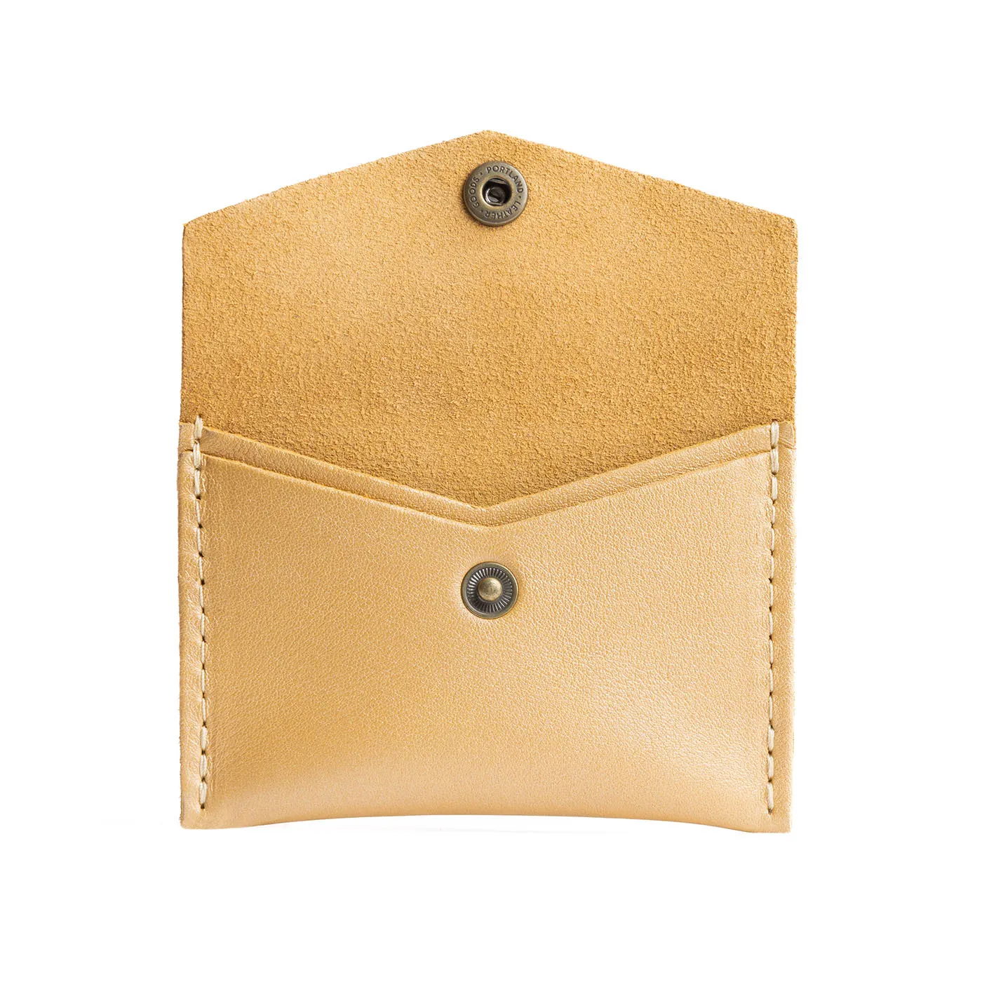 'Almost Perfect' Mini Envelope Wallet