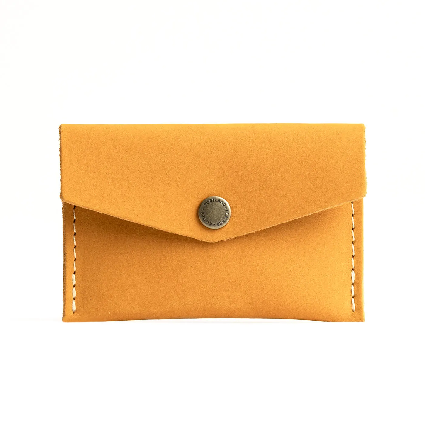 'Almost Perfect' Mini Envelope Wallet