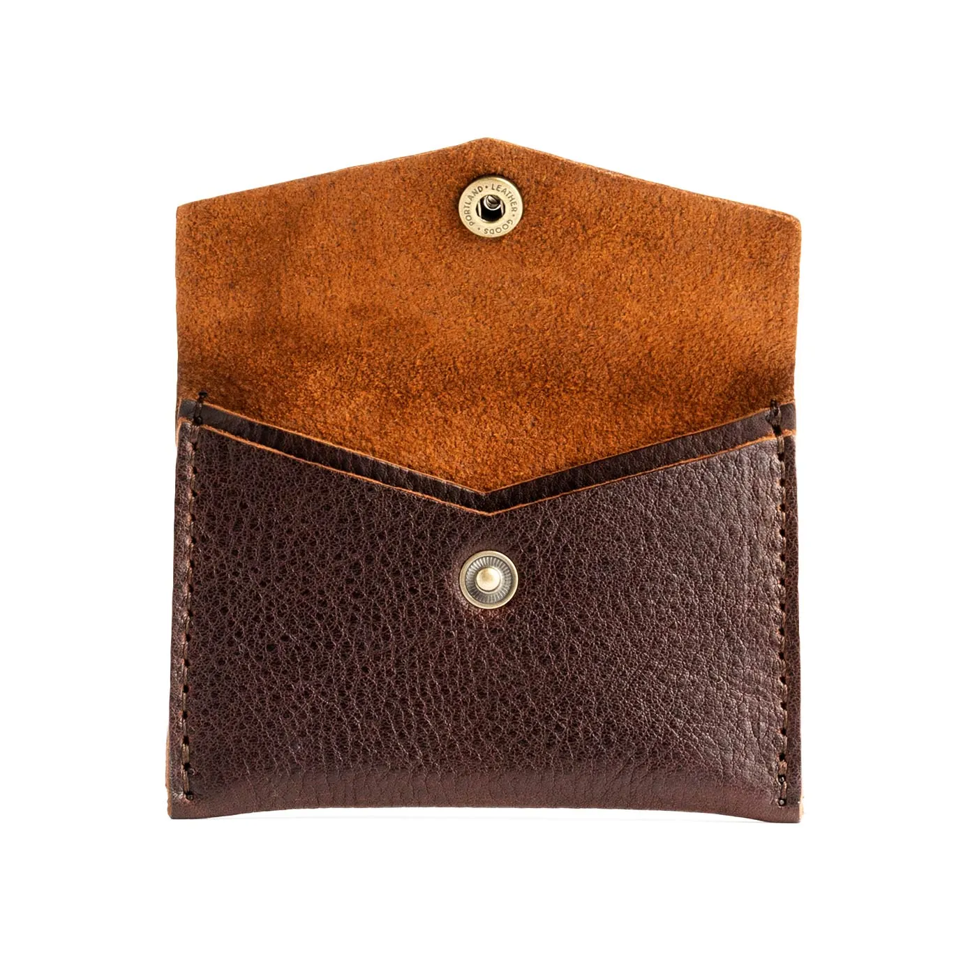 'Almost Perfect' Mini Envelope Wallet