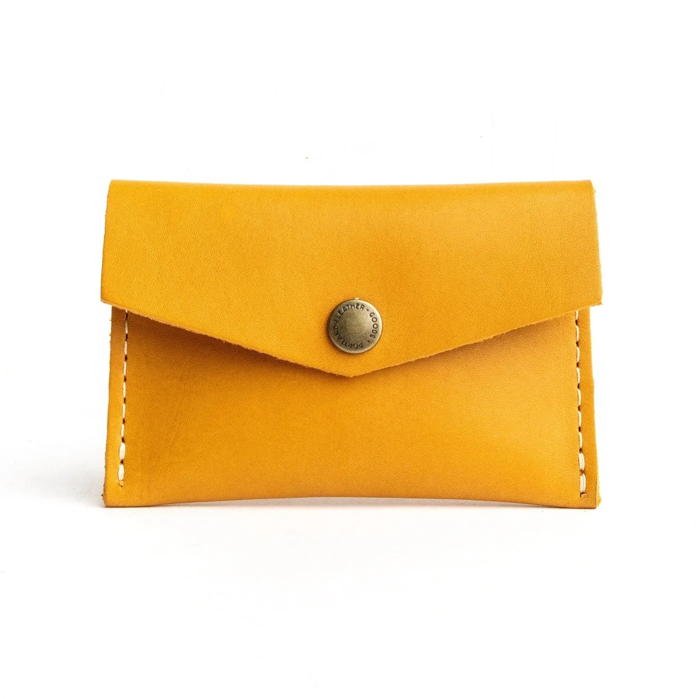 'Almost Perfect' Mini Envelope Wallet