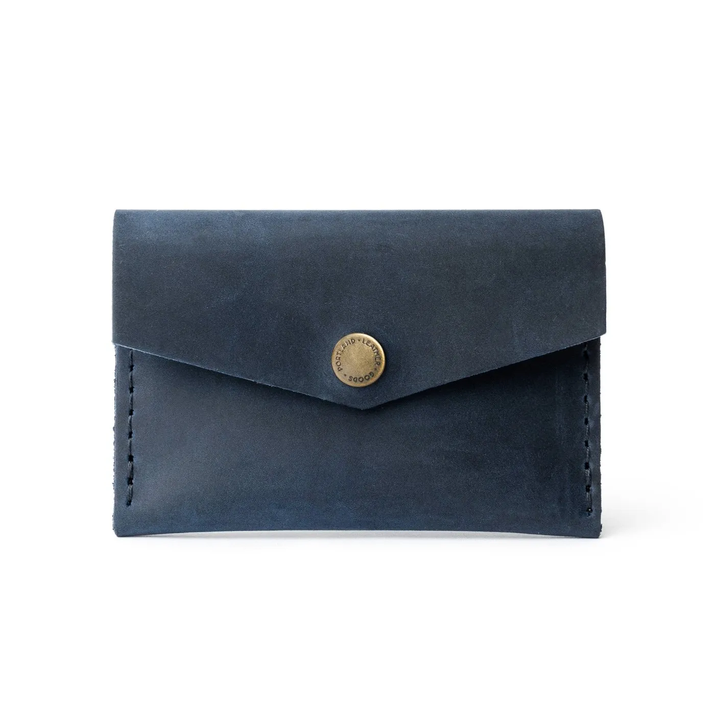 'Almost Perfect' Mini Envelope Wallet