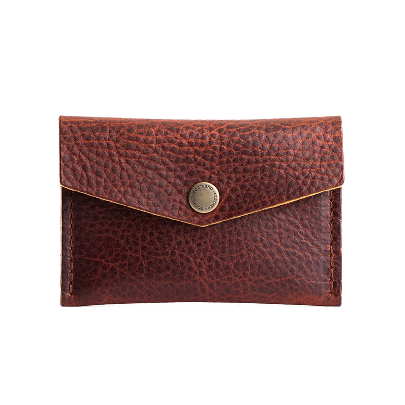 'Almost Perfect' Mini Envelope Wallet