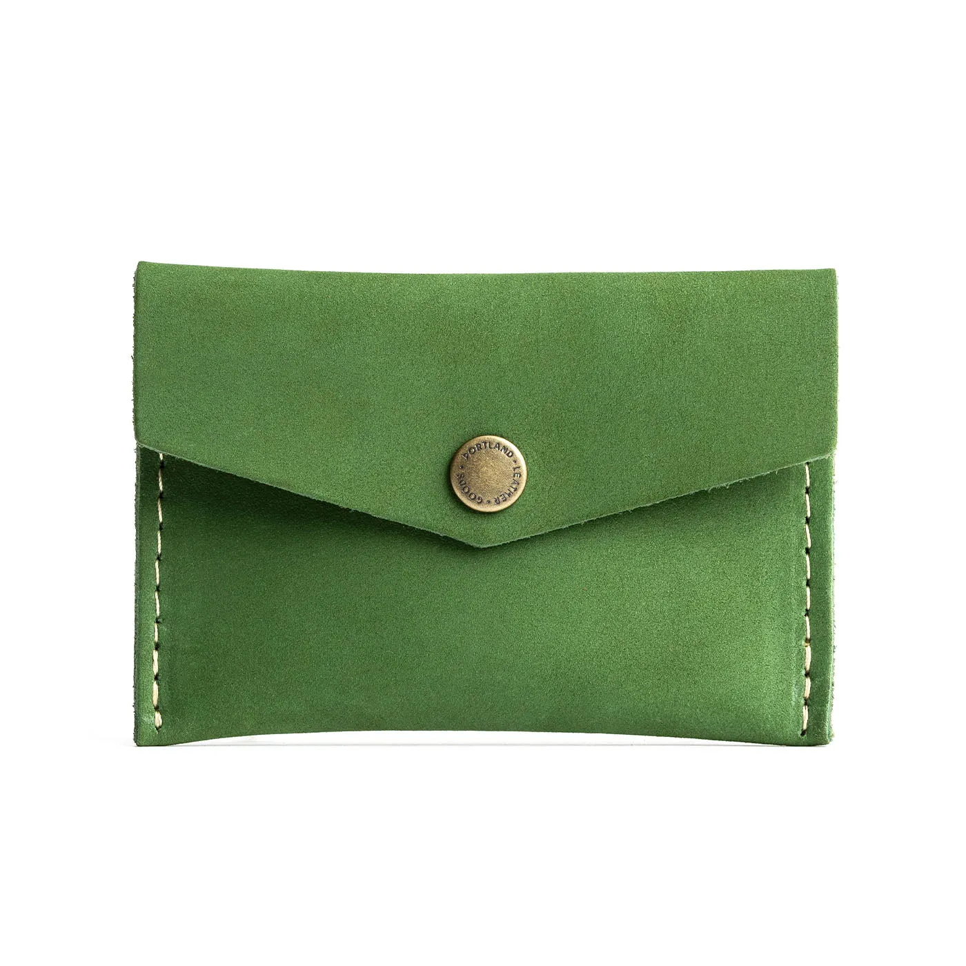 'Almost Perfect' Mini Envelope Wallet