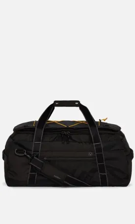 Antler BAMBURGH DUFFEL IN BLACK