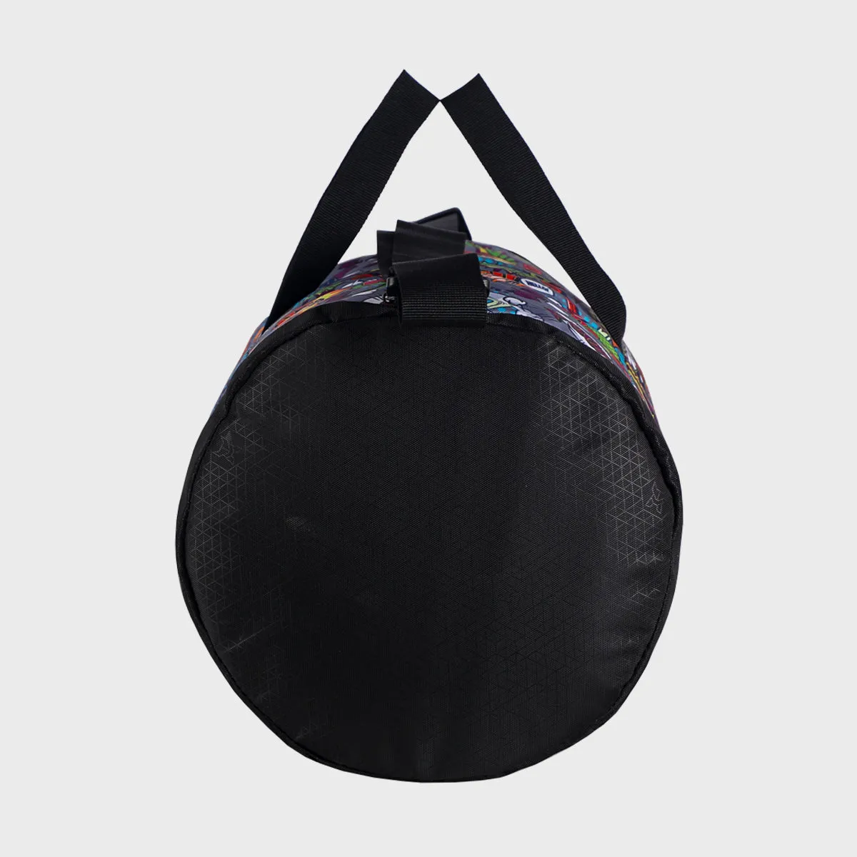 Arctic Fox E Barrel Duffle Bag