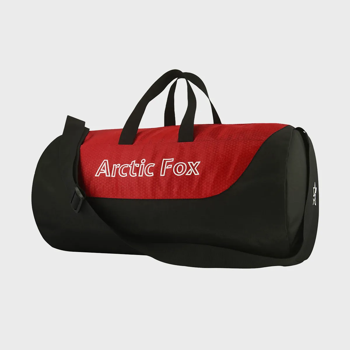 Arctic Fox E Barrel Duffle Bag