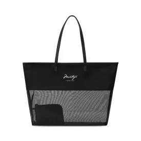 Atlantis Mesh Beach Tote