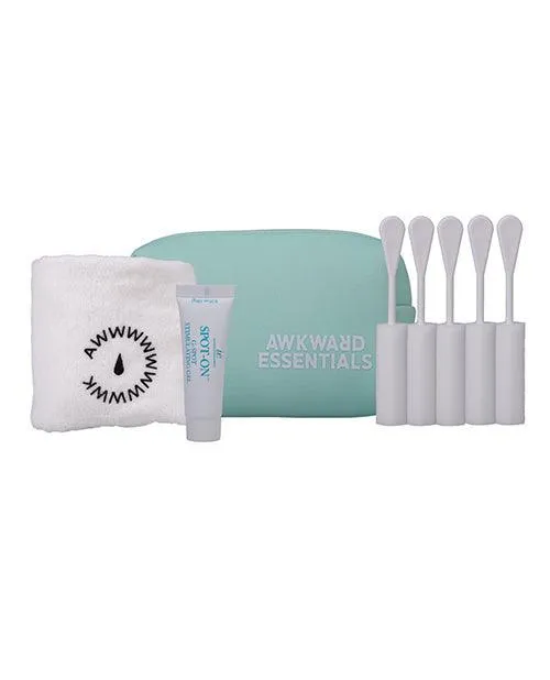 Awkward Essentials Starter Set