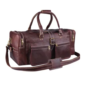 Baxter Vintage  Duffel